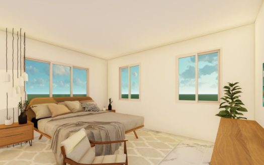 Proyecto en Planos en El Dorado