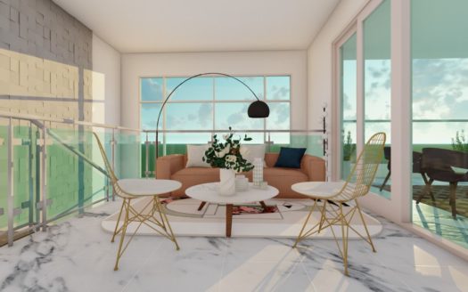 Proyecto en Planos en El Dorado