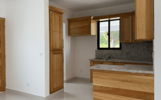 Casa Nueva en Gurabo