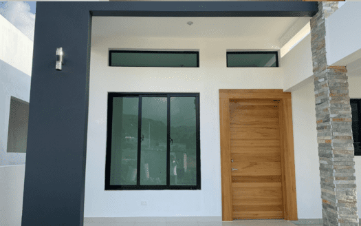 Casa Nueva en Gurabo