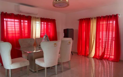 Casa En Venta en Montecristi 2