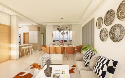 Apartamentos en Planos Próximo al Centro Español