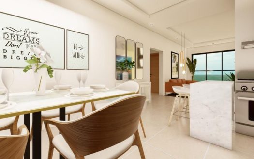 Apartamentos en Planos Próximo al Centro Español