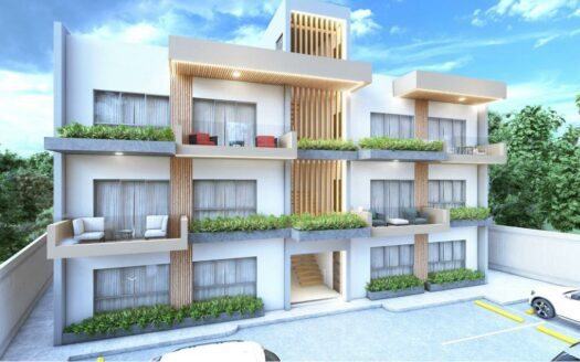 Apartamentos Proximo al Hospital HEMMI