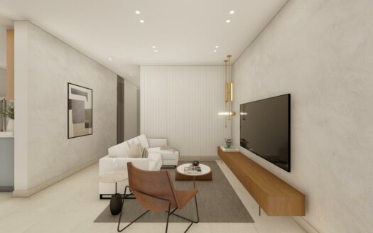 Apartamentos Proximo al Hospital HEMMI