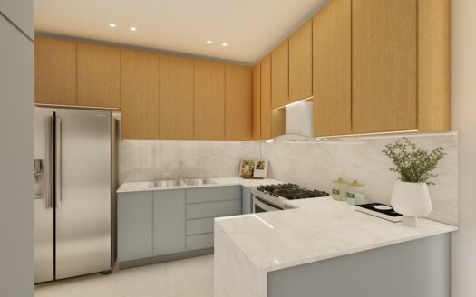 Apartamentos Proximo al Hospital HEMMI